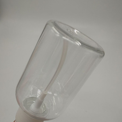 Botelha de pulverização contínua com amostra gratuita 10 ml 15 ml 30 ml 50 ml 60 m 70 ml 100 ml 200 ml 500 ml