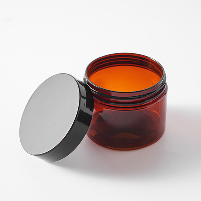 10ml 15ml 30ml 60ml 80ml 100ml 120ml 150ml Frasco Cosmético de Plástico Fechado com Fechadura