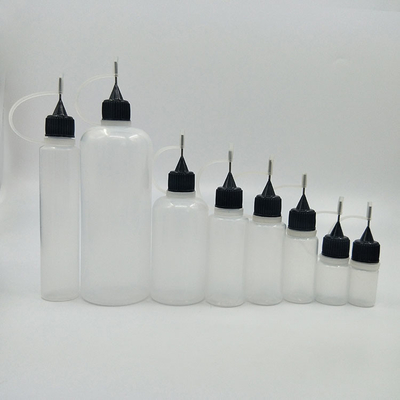 Impressão personalizada Cor E Liquido Botelho em 10ml 15ml 30ml 60ml 80ml 100ml Capacidade para E-Liquid