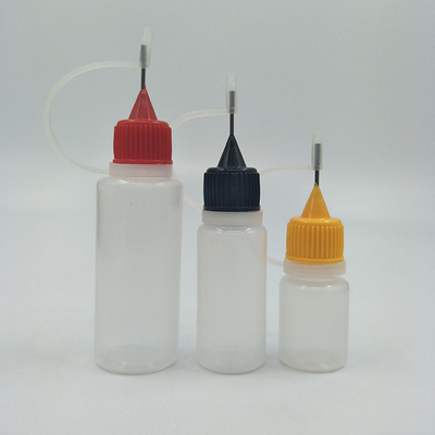 Impressão personalizada Cor E Liquido Botelho em 10ml 15ml 30ml 60ml 80ml 100ml Capacidade para E-Liquid