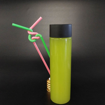 Beber Tem que Ter Jarros de Chá de Bolhas Isolados com Cobertura e Protecção contra Fugas