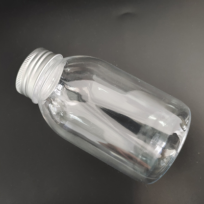 Capacidade personalizável Garrafas de chá de leite à prova de vazamento Capacidade 120ml 250ml 350ml 500ml 1000ml