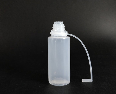 10ml-120ml Capacidade parafusos Cap Dropper recipientes de armazenamento Perfeito para armazenamento seguro e conveniente