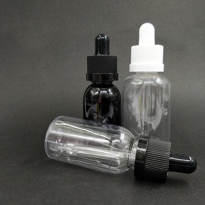 10 ml 15 ml 20 ml 30 ml 40 ml 50 ml 60 ml 70 ml 100 ml 120 ml recipientes de plástico para reservatórios com tampa de parafuso