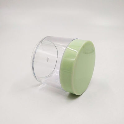 Embalagem de cosméticos frasco cosmético de plástico com jato de folha de alumínio de vedação em 10ml 15ml 30ml 60ml 80ml 100ml 120ml 150ml Capacidades