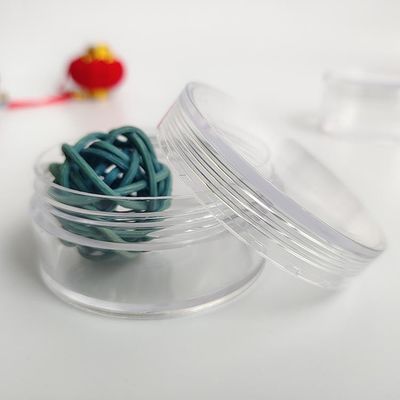 10 ml 15 ml 30 ml 60 ml 80 ml 100 ml 120 ml 150 ml recipiente cosmético de plástico para produtos naturais de cuidados da pele