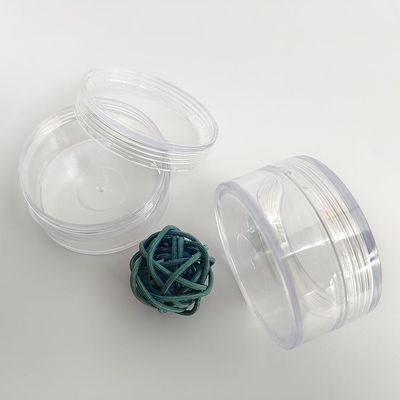 10 ml 15 ml 30 ml 60 ml 80 ml 100 ml 120 ml 150 ml recipiente cosmético de plástico para produtos naturais de cuidados da pele