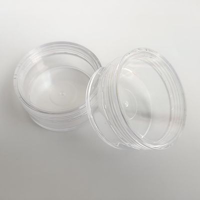 10 ml 15 ml 30 ml 60 ml 80 ml 100 ml 120 ml 150 ml recipiente cosmético de plástico para produtos naturais de cuidados da pele