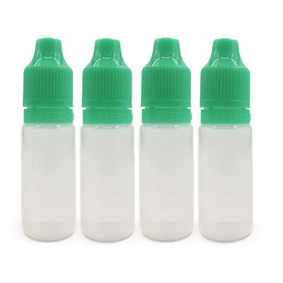 80ml Impressão personalizada de frasco de goteador de líquido a cores para produtos de aromaterapia