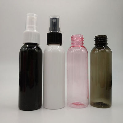 Botelha de spray de plástico PET diária clássica multiuso