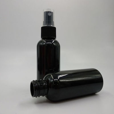 Botelha de spray de plástico PET diária clássica multiuso