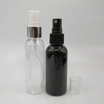 Botelha de spray de plástico PET diária clássica multiuso
