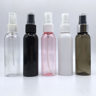 PET Spray Bottle Clássico e Diário em perfeito equilíbrio