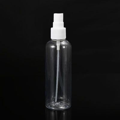 PET Spray Flask Classic Diário Em Perfeito Equilíbrio