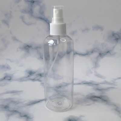 Pulverização sem esforço PET Spray Bottle Ultimate Companion