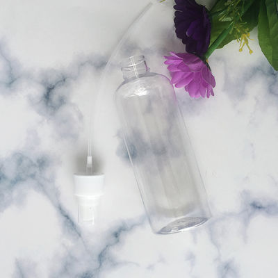 Pulverização sem esforço PET Spray Bottle Ultimate Companion
