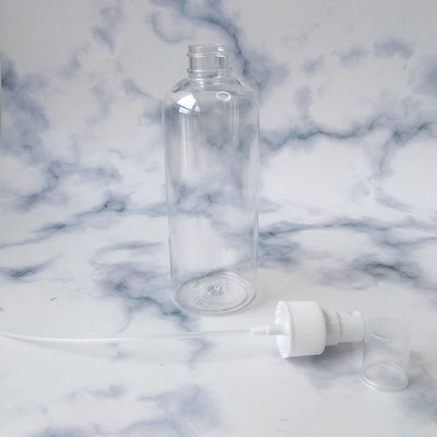 Pulverização sem esforço PET Spray Bottle Ultimate Companion