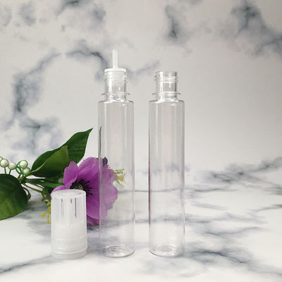 Recomendação de Frasco Conta-Gotas Squeezable com Conta-Gotas para Óleo Essencial