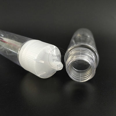 15 ml de frasco de gotejamento de E- Liquid com medição precisa da capacidade