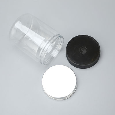 Jarros de plástico selados de 10 ml / Jarros de plástico para animais de estimação com entrega rápida