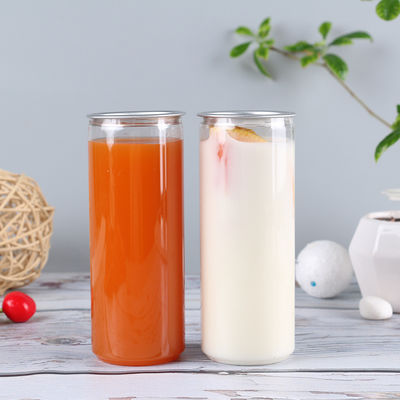 Jarras de Bubble Tea de 0,5kg com Isolamento Perfeito 'Requisitos'