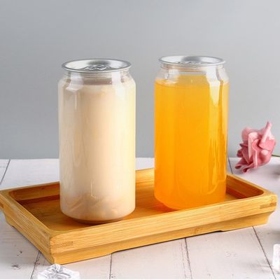 Jarras de Bubble Tea de 0,5kg com Isolamento Perfeito 'Requisitos'