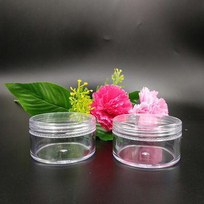 150 ml frasco de plástico cosmético para facilitar o acesso aos produtos de cuidados da pele