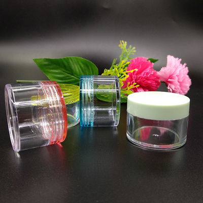 150 ml frasco de plástico cosmético para facilitar o acesso aos produtos de cuidados da pele