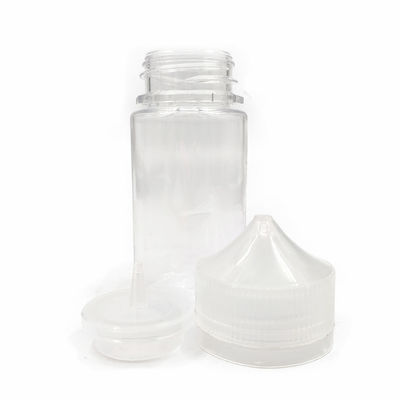 100 ml de frascos pequenos para líquidos Impressão de tela 10 ml 15 ml 30 ml 60 ml 80 ml 100 ml