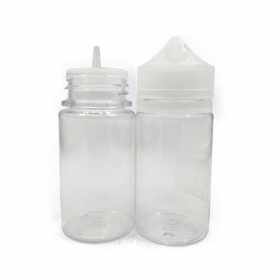 100 ml de frascos pequenos para líquidos Impressão de tela 10 ml 15 ml 30 ml 60 ml 80 ml 100 ml