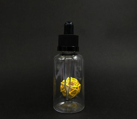 Frasco de E-líquido Personalizável com Impressão Personalizada, Cores, 10ml, 15ml, 30ml, 40ml, 60ml, 80ml, 100ml de Capacidade