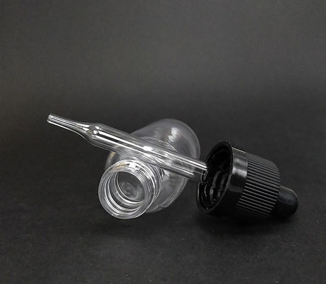 Frasco de E-líquido Personalizável com Impressão Personalizada, Cores, 10ml, 15ml, 30ml, 40ml, 60ml, 80ml, 100ml de Capacidade