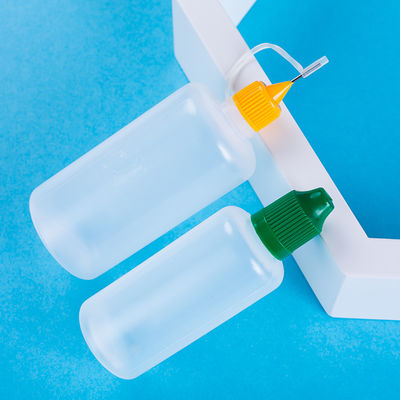 Frascos pequenos pretos transparentes para líquidos 10ml 15ml 30ml 60ml 80ml 100ml Capacidade