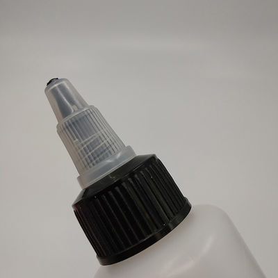Garrafas de plástico de 150 ml personalizadas para as suas especificações