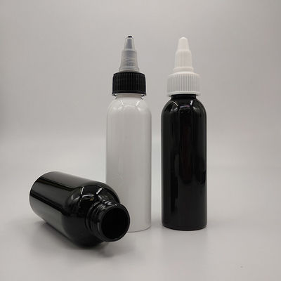 Garrafas de plástico de 150 ml personalizadas para as suas especificações