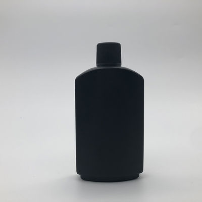 Recipientes de plástico com tampa de rosca à prova de vazamento A escolha perfeita para todas as suas necessidades de armazenamento