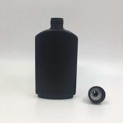 Frascos de plástico sem BPA de 150ml com tampa de rosca à prova de vazamento