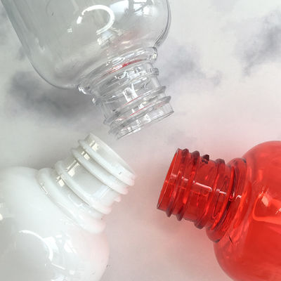 Frasco de Spray de Plástico PET Redondo: Essencial para Todas as Empresas Domésticas