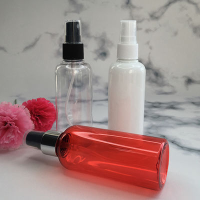 Frasco de Spray de Plástico PET Redondo: Essencial para Todas as Empresas Domésticas