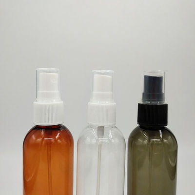 Promoção por tempo limitado Botella de spray de plástico PET reciclado com design clássico