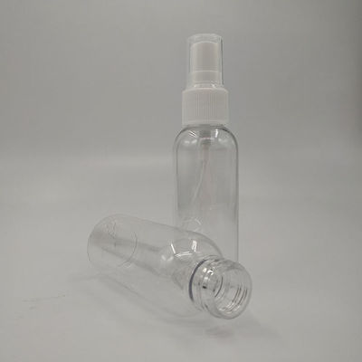 Melhore seus produtos de limpeza com o clássico e durável borrifador PET