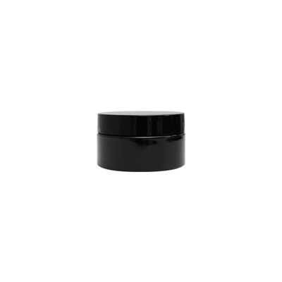 Recipiente de Armazenamento de Beleza Transparente 10ml 15ml 30ml 60ml 80ml 100ml 120ml 150ml
