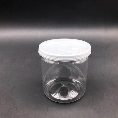 Vedação de folha de alumínio para frasco cosmético de plástico personalizado Capacidade 10ml 15ml 30ml 60ml 80ml 100ml 120ml 150ml
