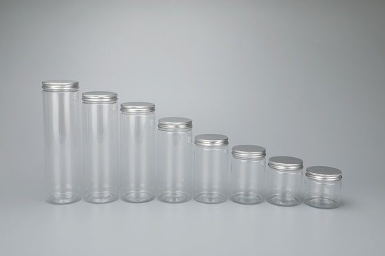 Detentor de frasco de plástico personalizado para exibição de produtos de beleza versáteis personalizados