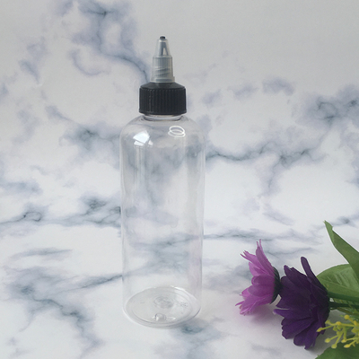 Botalhas de plástico sem BPA de 150 ml de volume reutilizáveis