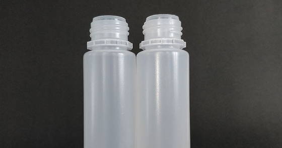 Frasco de Líquido Eletrônico Redondo Para E-líquido em 10ml 15ml 30ml 40ml 60ml 80ml 100ml