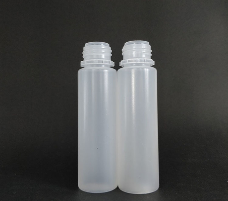 Frasco de Líquido Eletrônico Redondo Para E-líquido em 10ml 15ml 30ml 40ml 60ml 80ml 100ml