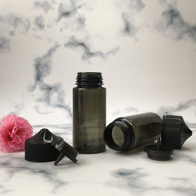 100 ml de frasco de líquido E a melhor escolha para a sua embalagem de e-líquido