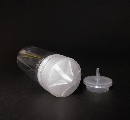 100 ml de frasco de líquido E a melhor escolha para a sua embalagem de e-líquido