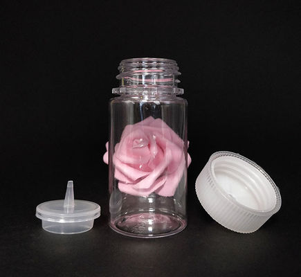 100 ml de frasco de líquido E a melhor escolha para a sua embalagem de e-líquido